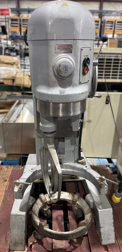 Hobart h600 bakery dough - h600,