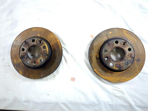 402066300r paire disques - 402066300r,