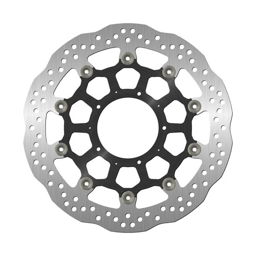 Disque frein avant pour - avant,