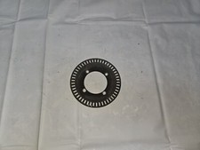 DISQUE ABS ARRIERE HONDA CBF 600 S CBF600S ABS PC38 2007