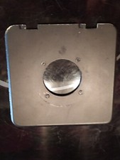 Planchette Plaubel copal #0