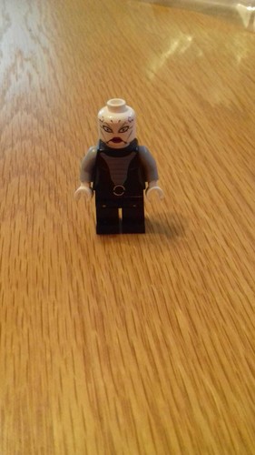 Mini figurines lego star wars - mini,