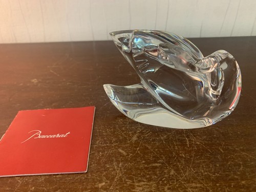 Cygne cristal baccarat - de,