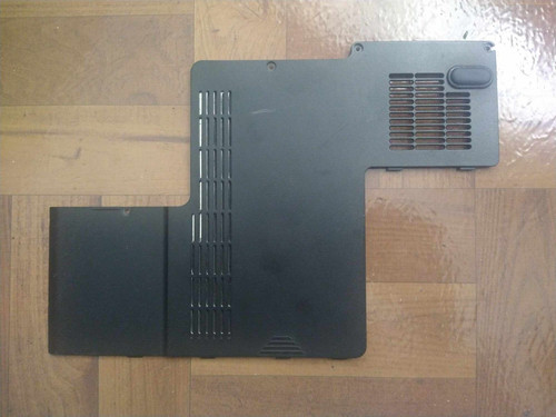 Msi megabook gx710 bottom base - gx710,