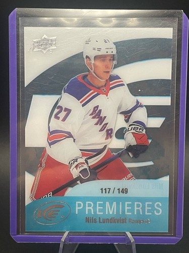 2021 upper deck - 2021-22,