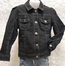 Veste Blouson Jonas Rock Attitude EnJean Noir Disney