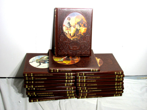 Lot livre books far - le,