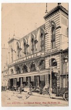 REIMS - Marne - CPA 51 -