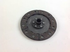 Disque D'Embrayage Rigide ADRIATIQUE 140 Mm Z20 MINIMEC SUPERMEC 14 HP 15020