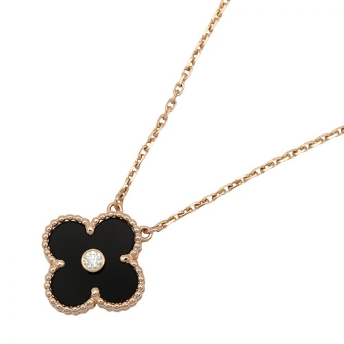 Collier van cleef - van, arpels