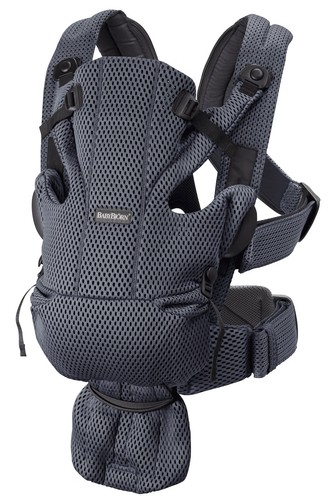 Babybjorn baby carrier free - babybjorn,