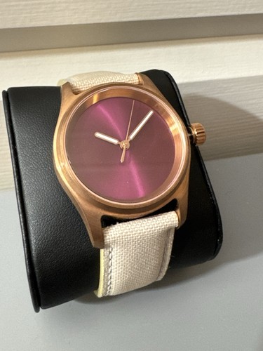 Automatic watch with - eta, 2824