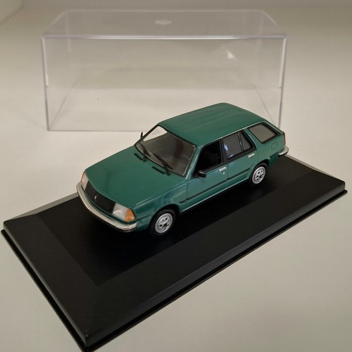 Renault break 1979 - ts, 1/43