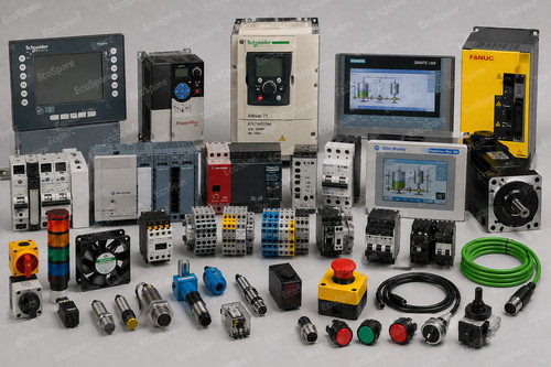 Box schneider electric - box, 5
