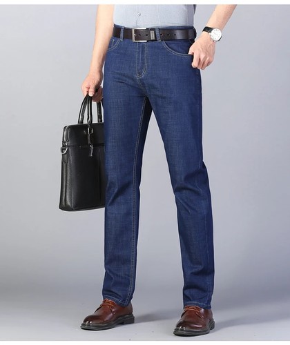 Mens business casual jeans - mens,