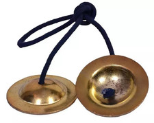 Instrument de cymbale musicale