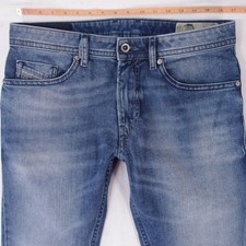 Hommes Diesel THOMMER Ajusté