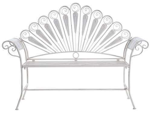 Banc extérieur jardin - banc,