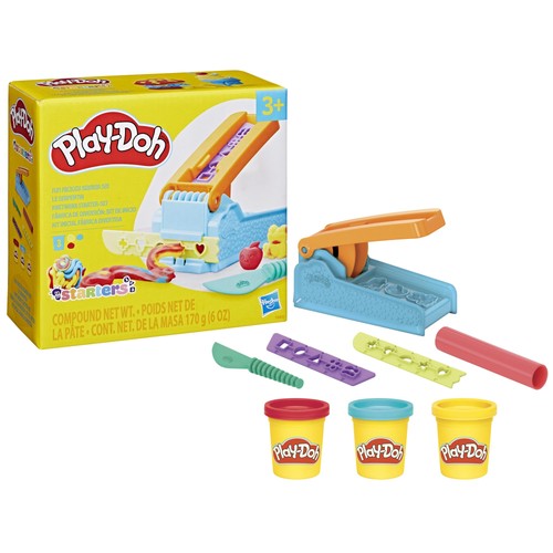 Play doh fun factory starter - fun,