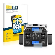 2 Pièces Film Protection