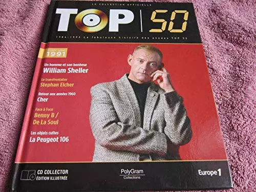 Collection top septembre - top,