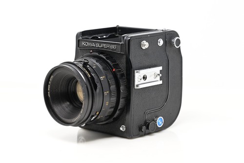 Kowa super medium - kowa,