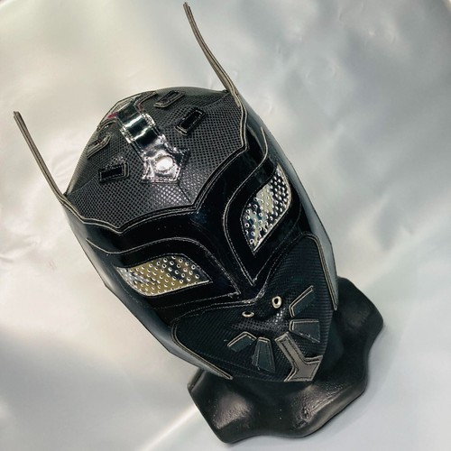 Sin cara semi professional - cara,