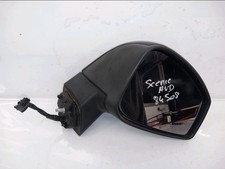 RETROVISEUR EXTERIEUR DROIT Renault Scénic III (JZ) 2010 963017468R