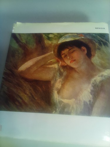 Renoir goût de notre - .,