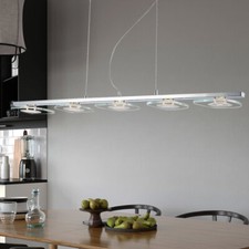 Lampe Suspension Luminaire de