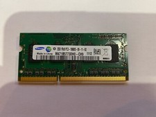 Samsung 2Go RAM PC Portable