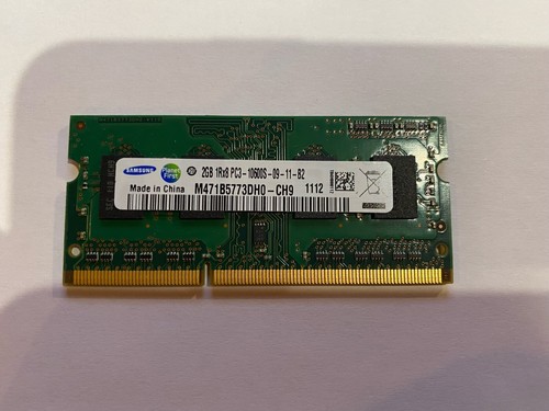 Samsung 2go ram portable - samsung, pc