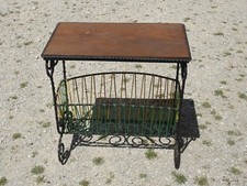 -JOLI BOUT de CANAPE PETITE