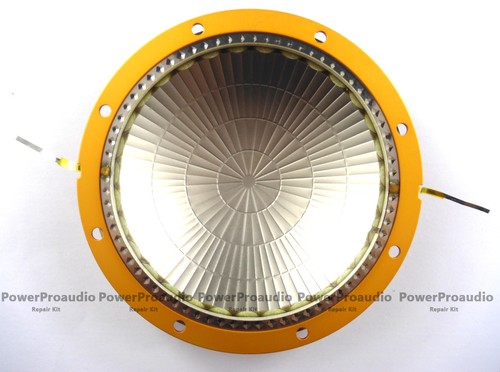 Aftermarket diaphragm for - for, jbl