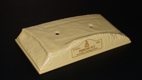 New socle diorama sable - !!,