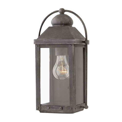 Lampe mur extérieur - lampe,