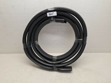 Joint de porte arrière