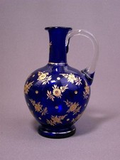 SUPERBE CARAFE A ANSE en