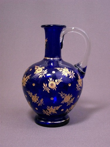 Superbe carafe anse en - superbe,
