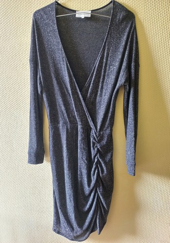 Robe femme cache coeur sud - coeur,