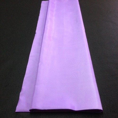 Tenture plafond mariage tissu - ,