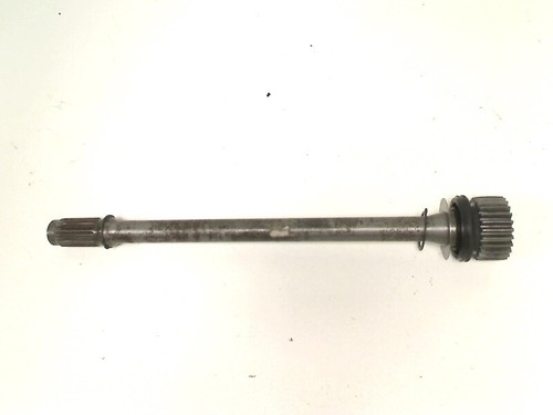 Cardan arrière yamaha 1000 - cardan,