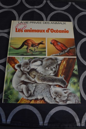 Livre vie privée des - livre,