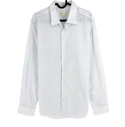 Chemise manches longues - chemise,