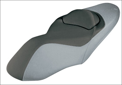 Couvre selle noir - couvre, yamaha