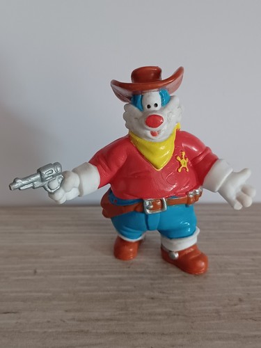 Figurine ancienne publicitaire