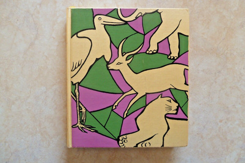 Livre des bêtes on - des,