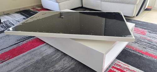 Table basse salon - basse,