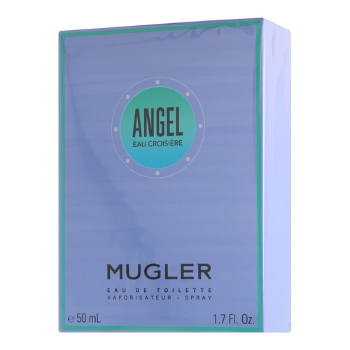 Thierry mugler angel - thierry, eau