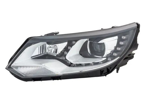 Phare gauche psy24w 1zs 010 - phare,